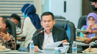 Dewan Minta Pembangunan Islamic Centre Transparan